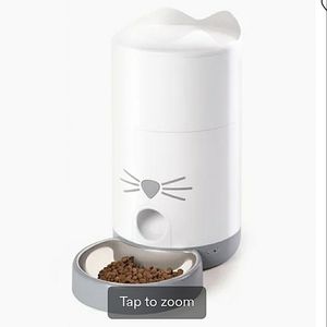 💥BUY 2 GET 1 FREE Catit Pixi Smart Cat Feeder Regular price $139.99